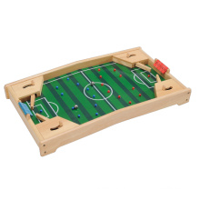 Wooden Mini Fußball Spiel Brettspielzeug (CB2260)